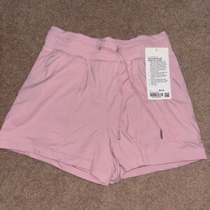 Lululemon Dance Studio HR Shorts